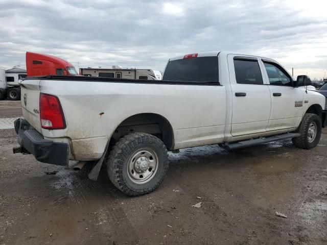 2016 Dodge RAM 2500 ST