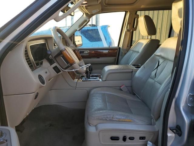 2011 Lincoln Navigator