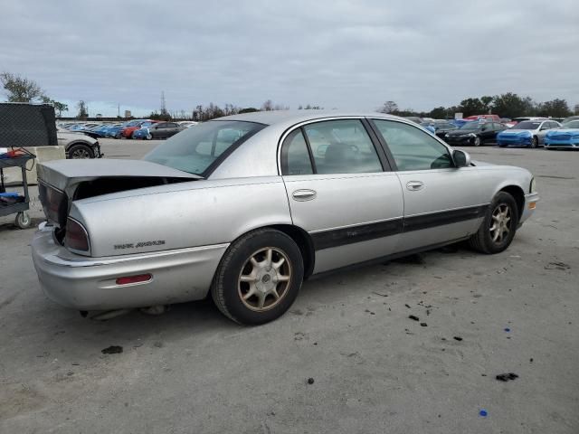 2003 Buick Park Avenue