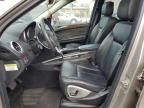 2007 Mercedes-Benz GL 450 4matic