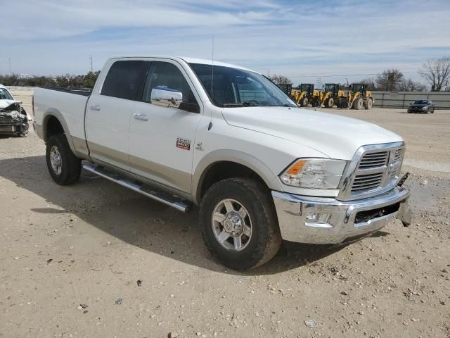 2010 Dodge RAM 2500