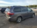 2018 Toyota Sienna LE