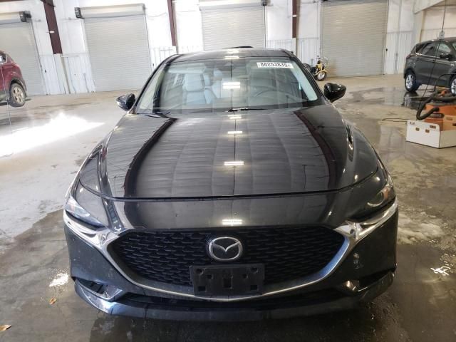 2019 Mazda 3 Preferred