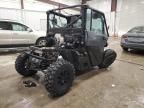 2024 Can-Am Defender Limited Cab HD10