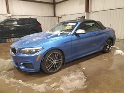 2018 BMW M240XI en venta en Pennsburg, PA