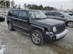 2008 Jeep Patriot Limited