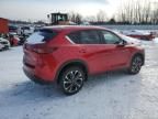 2022 Mazda CX-5 Premium Plus