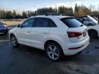 2015 Audi Q3 Premium Plus