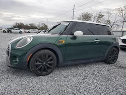 Mini salvage cars for sale: 2019 Mini Cooper