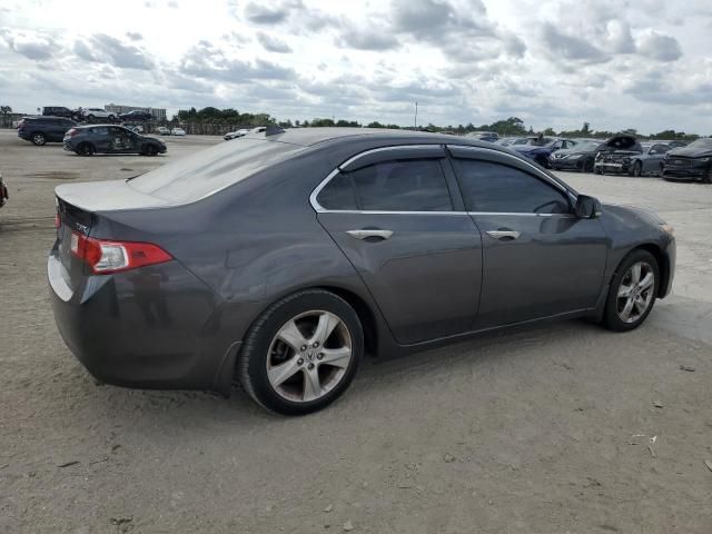 2009 Acura TSX