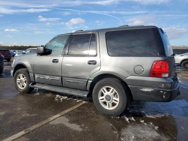 2003 Ford Expedition XLT