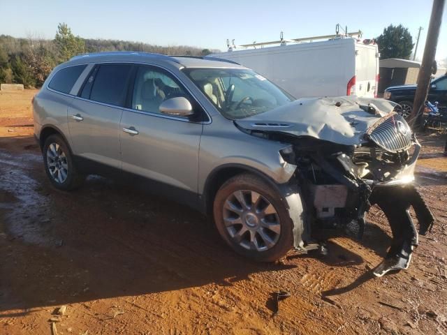 2010 Buick Enclave CXL