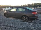 2013 Honda Civic EXL