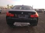 2015 BMW 328 I Sulev