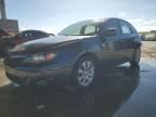 2011 Subaru Impreza 2.5I