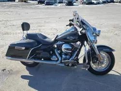 2014 Harley-Davidson Flhr Road King en venta en Bridgeton, MO