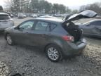 2013 Mazda 3 I