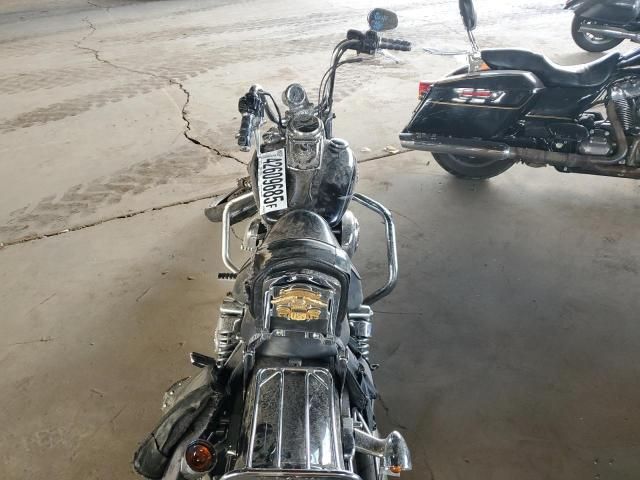 2004 Harley-Davidson Fxdwgi