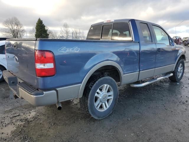 2005 Ford F150