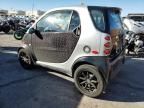 2006 Mercedes-Benz Smartcar