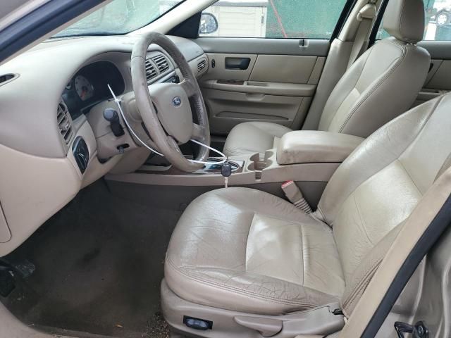 2006 Ford Taurus SEL