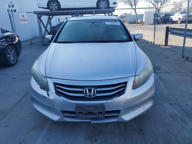 2011 Honda Accord EX