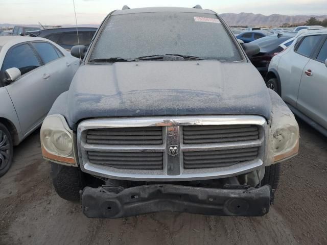 2004 Dodge Durango SLT