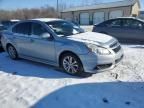 2014 Subaru Legacy 2.5I Premium