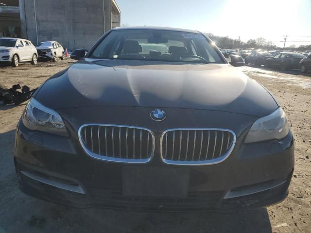 2014 BMW 528 I