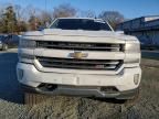 2016 Chevrolet Silverado K1500 LTZ