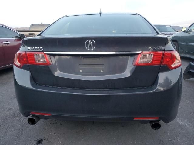 2012 Acura TSX Tech