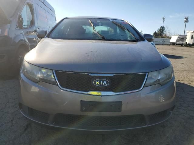 2010 KIA Forte EX