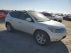 2004 Nissan Murano SL