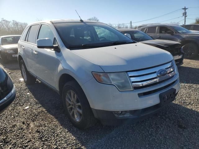 2010 Ford Edge SEL