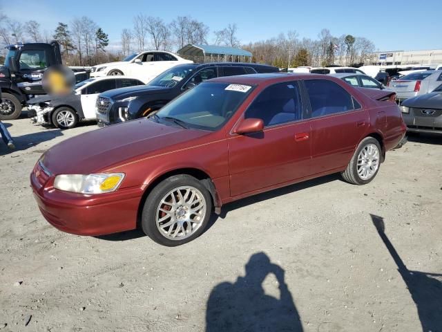 2000 Toyota Camry CE