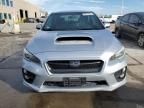 2015 Subaru WRX Limited