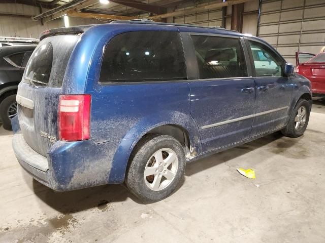 2010 Dodge Grand Caravan SXT