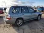 2006 Subaru Forester 2.5X Premium