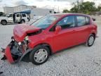 2010 Nissan Versa S