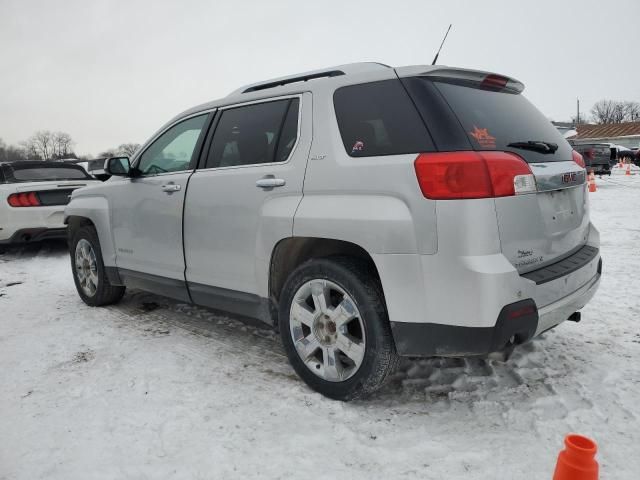 2012 GMC Terrain SLT