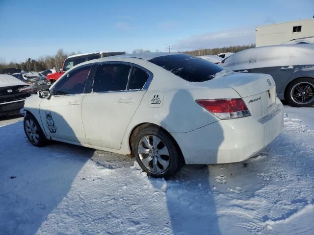 2010 Honda Accord EX