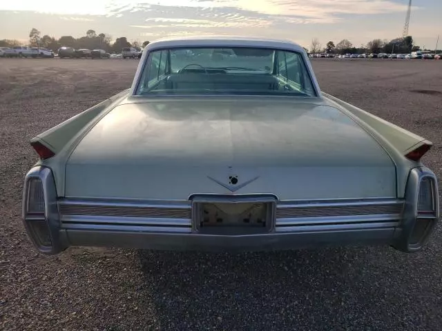 1964 Cadillac Deville