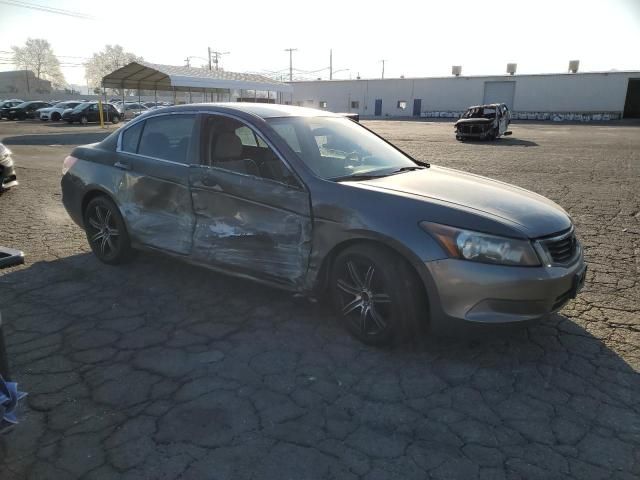 2010 Honda Accord LX