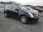 2013 Cadillac SRX Luxury Collection