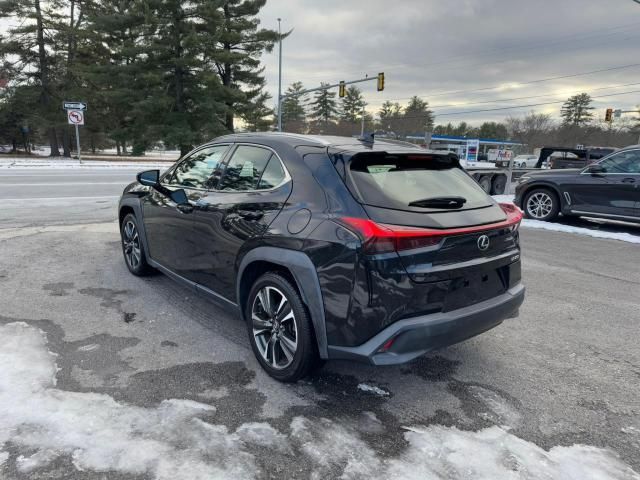 2019 Lexus UX 200