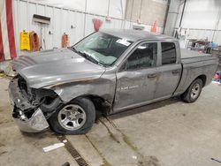 Dodge Vehiculos salvage en venta: 2012 Dodge RAM 1500 ST