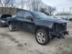 2018 Chevrolet Silverado K1500 Custom