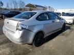 2008 Ford Focus SE/S