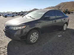 2011 KIA Forte EX en venta en Colton, CA