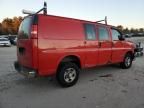 2006 Chevrolet Express G2500